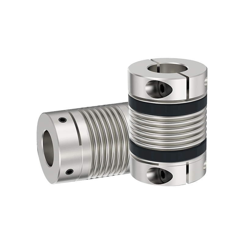 Муфта сильфонная LB-B-D40L58-14-19