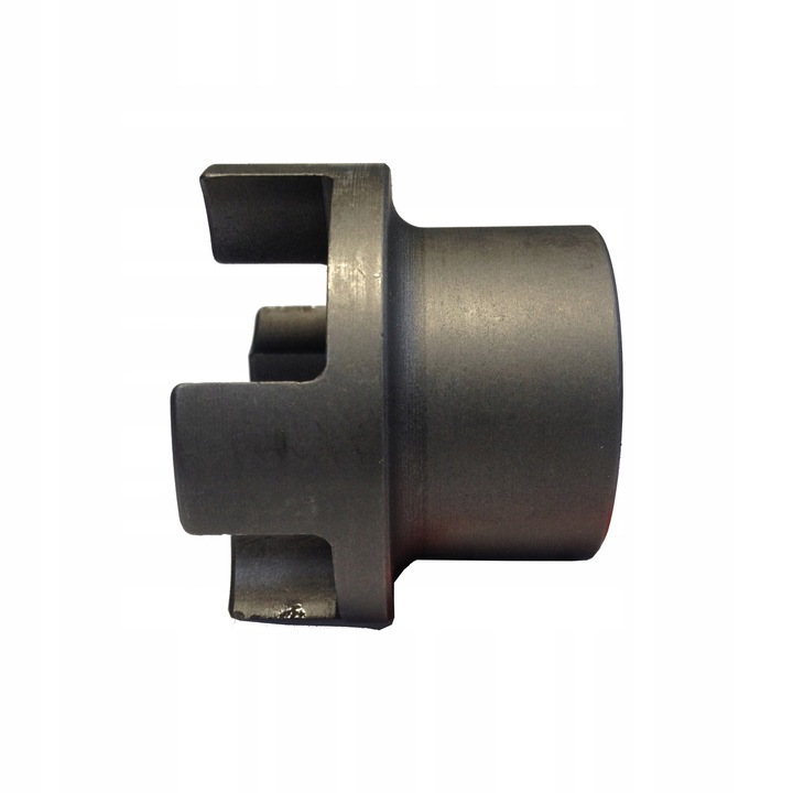 Полумуфта кулачковая LS-EC38-St-1-d12