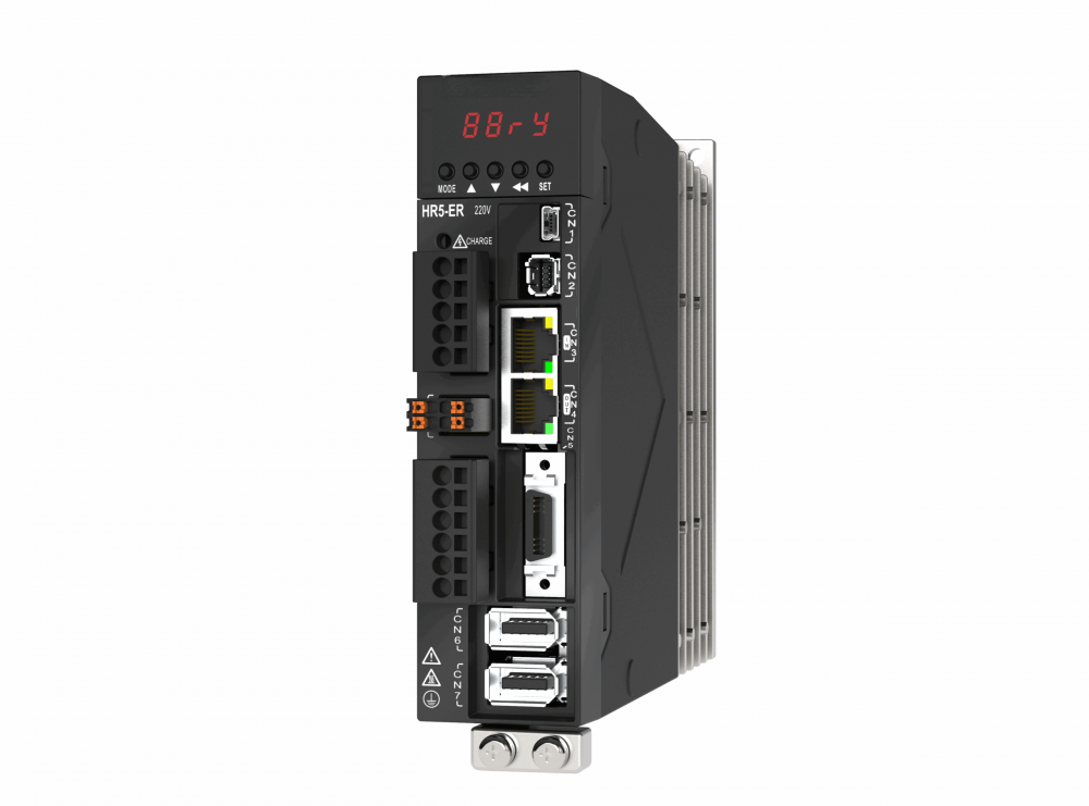 Блок управления (EtherCAT + GANTRY), HR5-ER5R5S2SG
