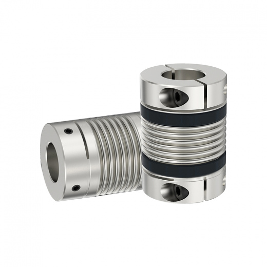 Муфта сильфонная LB-B-D25L38-8-10