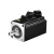 Серводвигатель с тормозом, M2H080-S75B30C-PC1B1