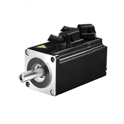 Серводвигатель с тормозом, M2H080-S75B30C-PC1B1