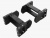 Коннектор J35F.1.75S-FJT (Set 2 pcs)